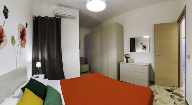 Апартаменты Arricampati Holiday Home