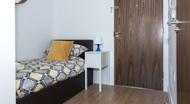 Portcullis House Apartments, Забронировать Апартаменты/квартира Апартаменты Саутгемптона, рядом с Городская художественная галерея Саутгемптона, Апартаменты/квартира