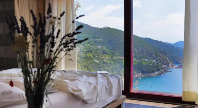 Sesta Terra Natural Resort
