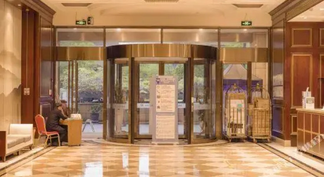 Люкс Business Dijing Hotel