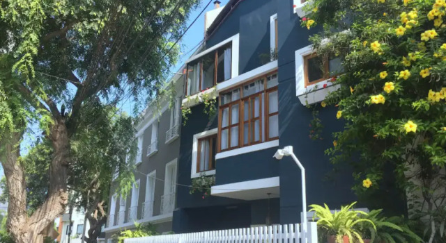 Belma Boutique B&B, Rezerwuj Bed and Breakfast Miraflores Lima