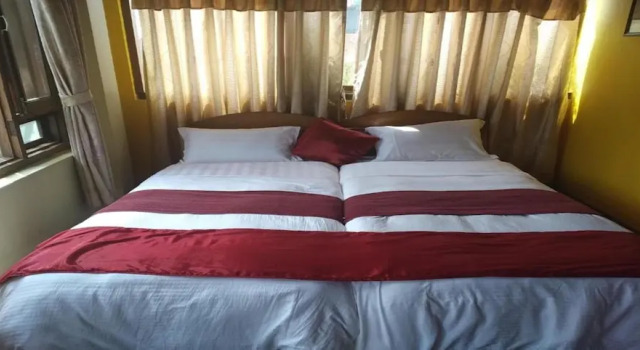 Номер Standard MeroStay 155 GGH