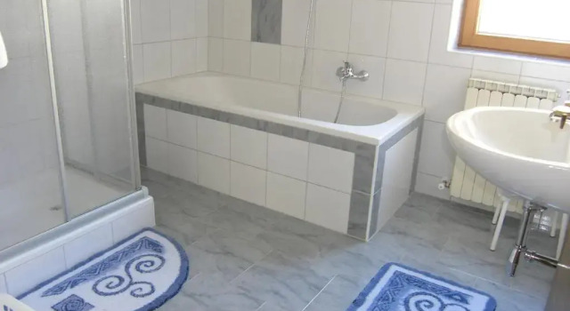 Апартаменты Appartements Jeitner