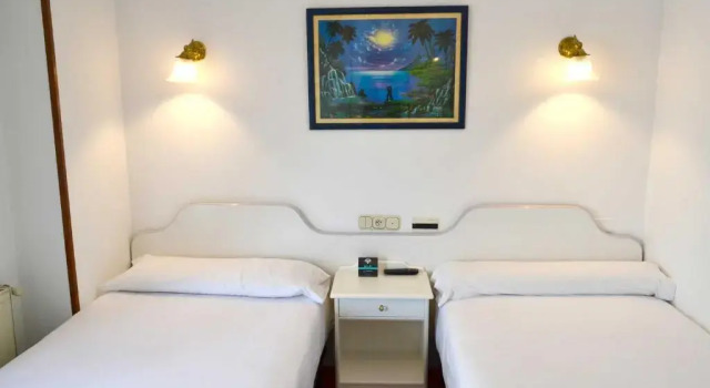 Двухместный номер Superior с частичным видом на море InsideHome Santa Cristina