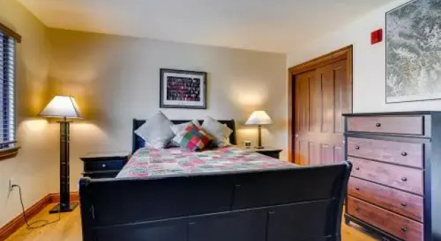 The Penthouse at Marina Park