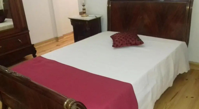 Двухместный номер Deluxe Casa De Besteiros