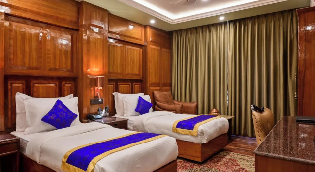 Mentokling Residency Ladakh, Забронировать Отель Отели Джамму и Кашмира с завтраком, Завтраки