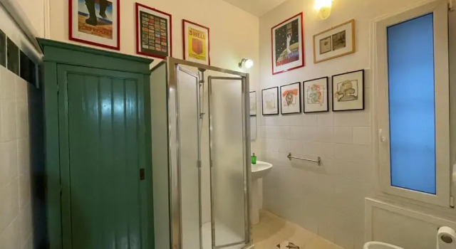 Номер Standard Le Stanze al Genio di Darlon