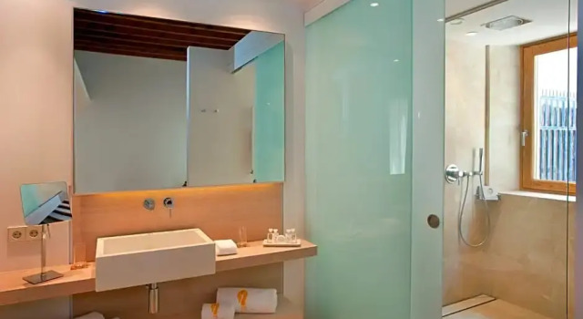 Номер Superior Fontsanta Hotel Thermal & Spa