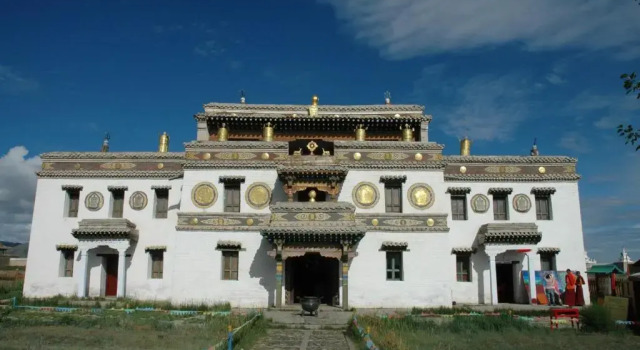 Номер Economy Vast Mongolia Tour & Hostel