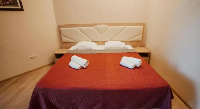 Люкс c 1 комнатой Hotel General Apartment Batumi