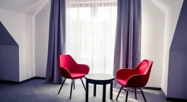 Hotel Pałac Krotoszyce