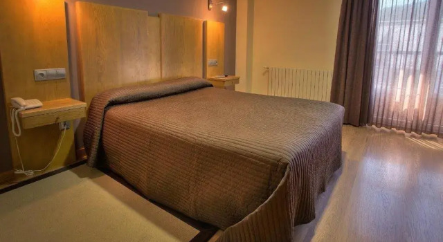 Номер Standard Hotel Lusitano