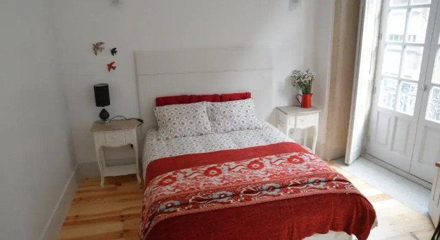 Студия Oporto Almada 329
