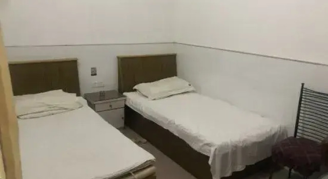 Camera Standard Jinwanwan Hostel