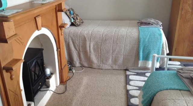 Stony Rise Cottage B&B