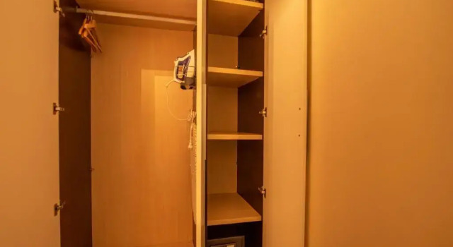 Номер Economy Hotel Los Nardos