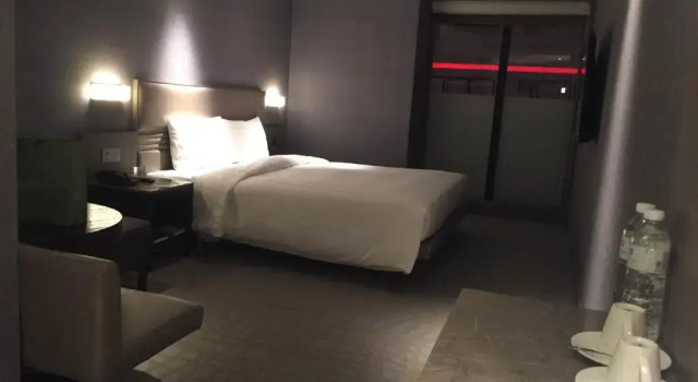 Двухместный номер Superior без окна Hotel Midtown Richardson