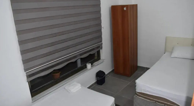 Standard Casal quarto Ulus Hotels