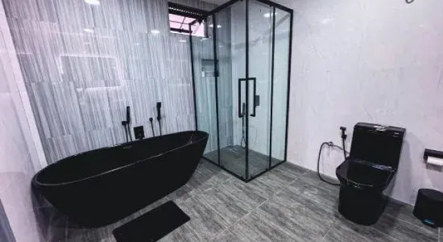 Люкс Deluxe Stay Mikado