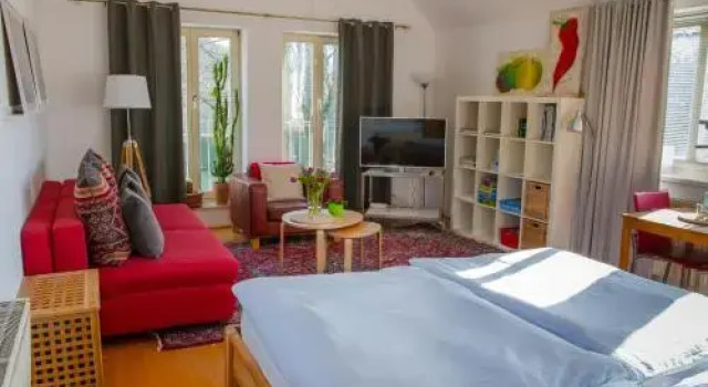 Apartment Haak, Buchen Sie Ferienwohnung Halle Westfalen Teutoburger Wald