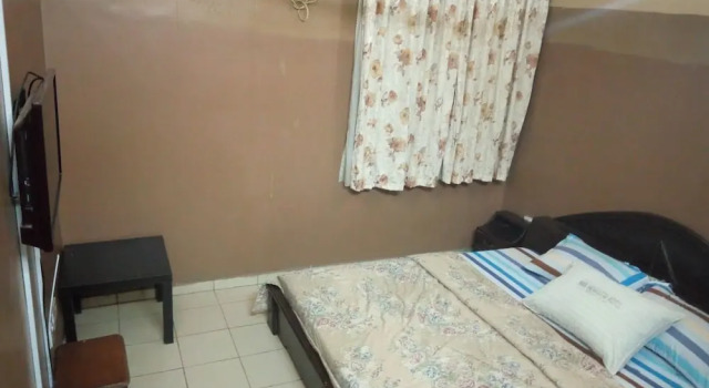 Номер Luxury Hail Henrietta Hotel
