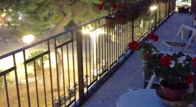 Апартаменты Big lightfull apartment with castle view