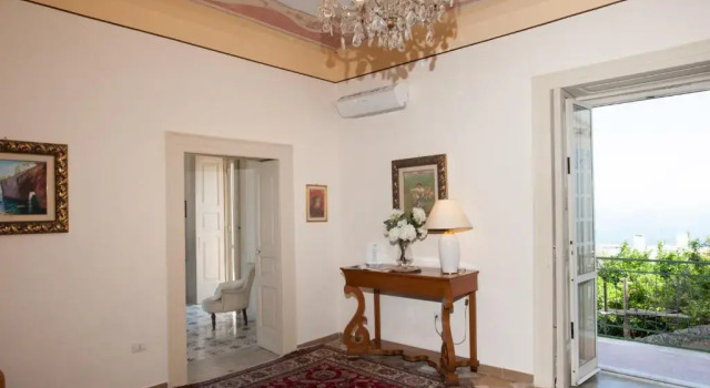 Апартаменты Residence Mareluna - Amalfi Coast by Mareluna Hotel