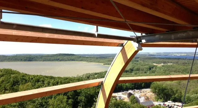 Апартаменты HAUS DOHRMANN - mit direktem Strandzugang,moderne, ruhig gelegene Ferienwohnungen mit Terrasse