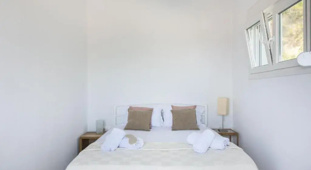 Коттедж Vourvourou Sea View