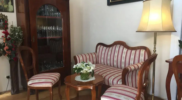 Hotel Apartment Rothensteiner, Reserva ahora Apartamento Hoteles en 07. Neubau con aparcamiento, Aparcamiento