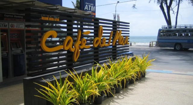 Courtyard by Marriott Phuket, Patong Beach Resort