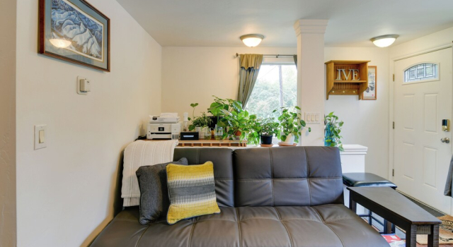 Cozy Anchorage Retreat < 4 Mi to Downtown!, Rezerwuj Hotel Anchorage Alaska