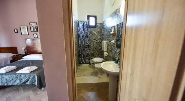 Номер Standard B&B Casa Roveri