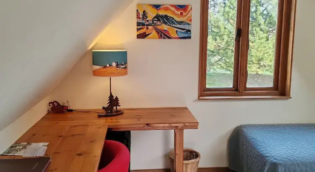 Студия Hayne Barn Estate - Private Estate : 6 Eco Lodges - 1 Studio