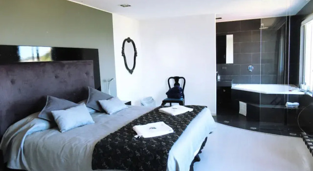 Winery Boutique Hotel, Rezerwuj Boutique Hotel Hotele 4-gwiazdkowe w Valparaíso, 4*