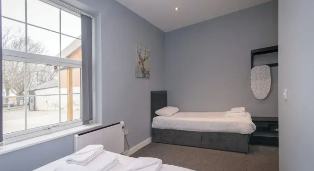 Arena Apartments, Varaa Huoneisto Asunnot kohteessa Merseyside, Huoneisto