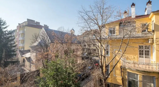FM Deluxe 2-BDR Apartment with Balcony - Zaimov Park, Book Apartment Geo Milev 