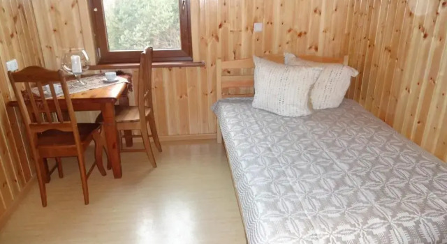 Вилла Country Houses Vidų Sodyba