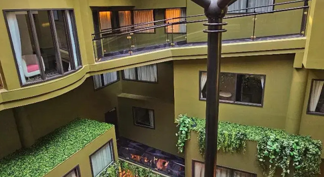 Magic Kloverhuset Harbour Hotel, a member of Radisson Individuals
