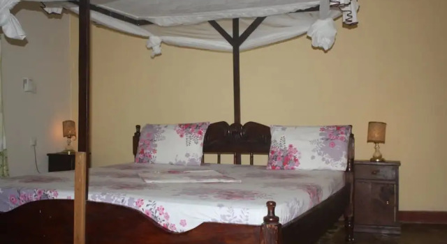 2 Bedroom Bungalow Mtwapa, Забронировать Дом для отпуска Коттеджи Мтвапа, Коттедж