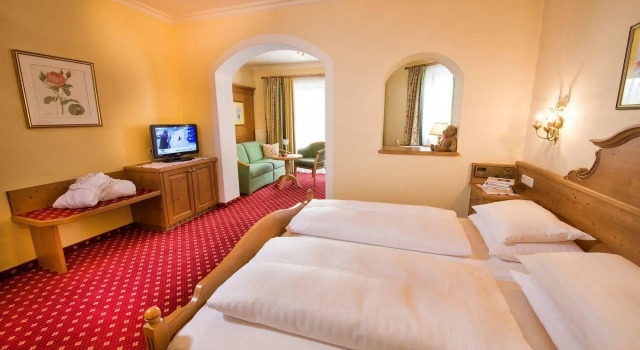 Landhotel Römerhof, Забронировать Гостевой дом Гастайнерталь Зальцбург