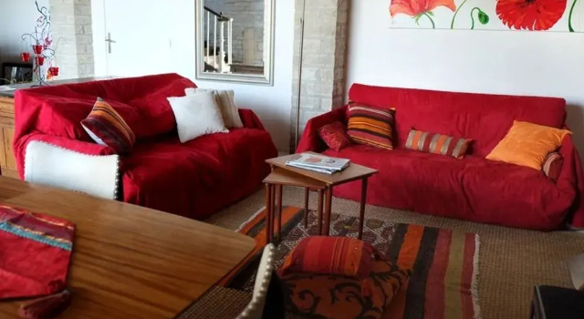 Chambres d'hôtes L'Ecrin du Serein, Reservar Hotel Sainte-Vertu Yonne