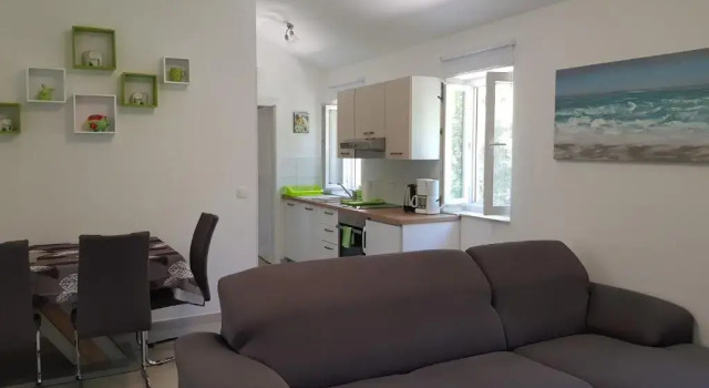 Апартаменты Apartment Zdenka