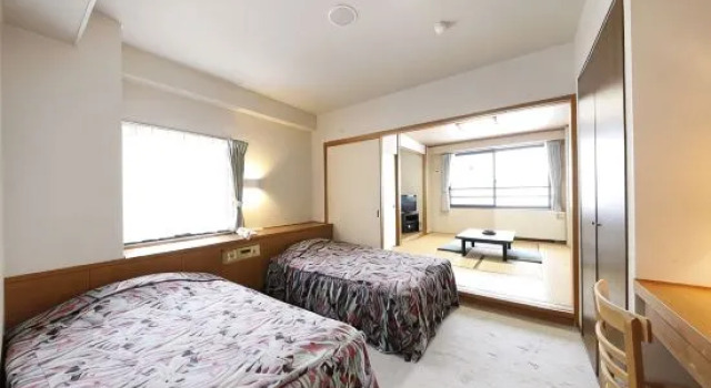 Номер Standard Hotel Selan