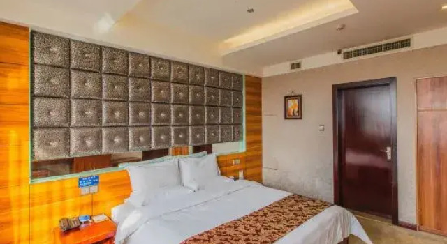 Люкс Business Tian Yi Hotel