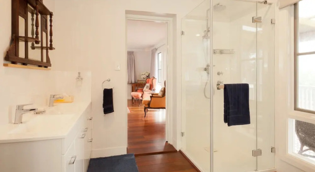 Номер Executive The Grange on Kalgan Farmstay, Albany WA