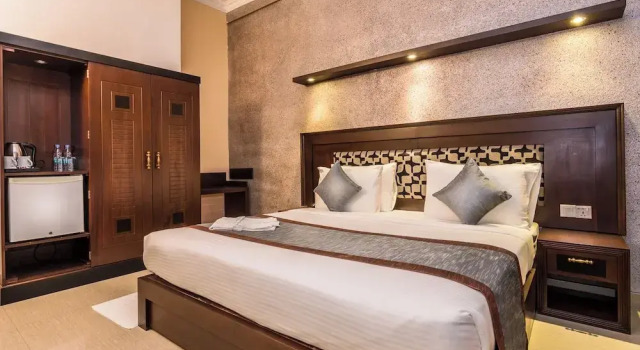 Номер Standard Mount Best Hotel- Mount Lavinia