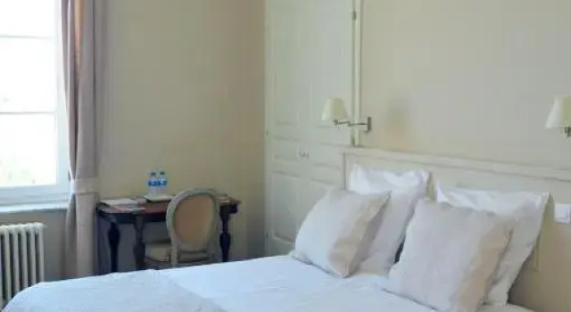 Номер Standard Maison Matisse