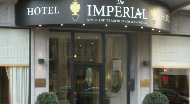 Rosa Hotel